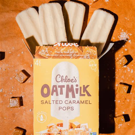 where to buy chloe's fruit pops|chloe's oatmilk pops.